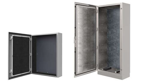 electrical panel enclosure design|thermal insulation for electrical enclosures.